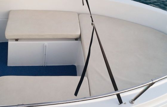 Polyform Triakis 17.5 Triakis