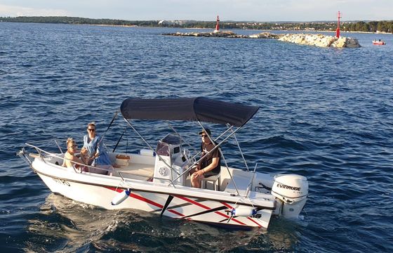 Polyform Triakis 17.5 Triakis