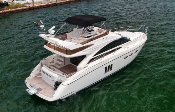 Princess 50 Elite Retreat 1