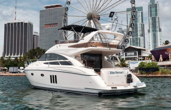 Princess 50 Elite Retreat 1