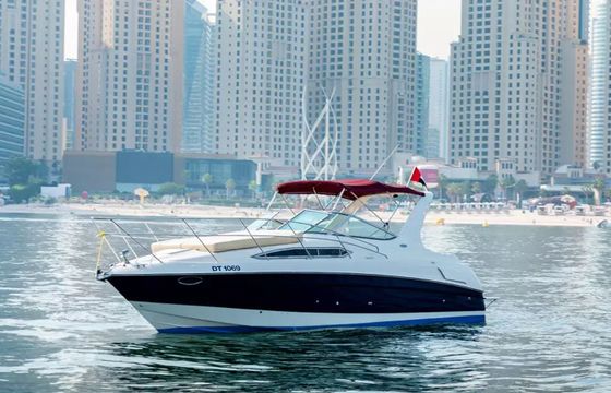 Regal 292 Nora 2