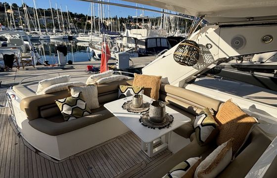 Portofino 53 Mister S