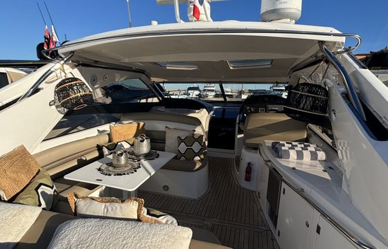 Portofino 53 Mister S