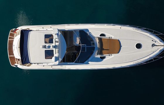 Portofino 53 Mister S