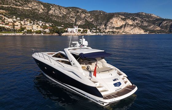 Portofino 53 Mister S