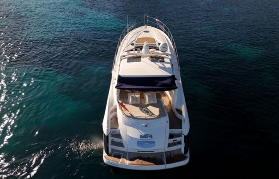 Portofino 53 Mister S