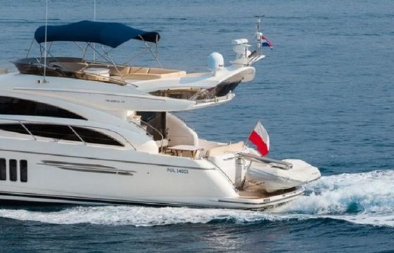 Princess 58 Anna Wo