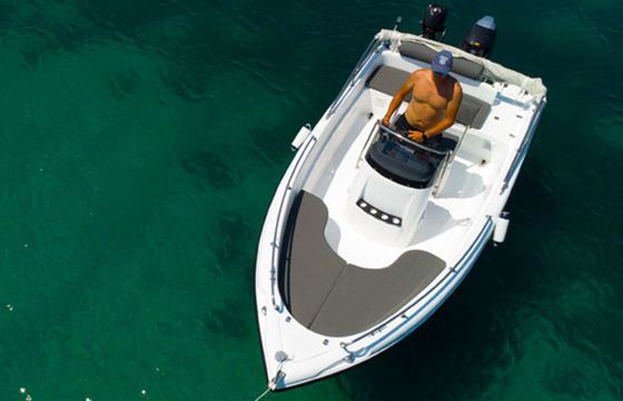 Poseidon Blue Water 6.4 Giorgos