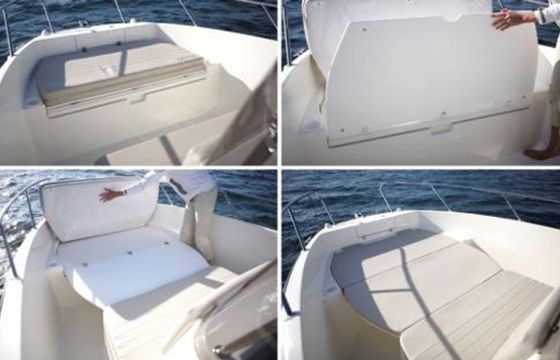 Quicksilver 675 Quicksilver