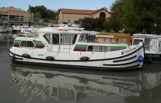 Pénichette 1020 Les Canalous 03