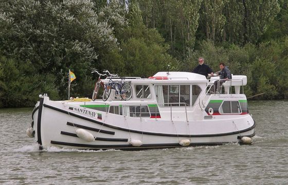 Pénichette 1020 Les Canalous 03