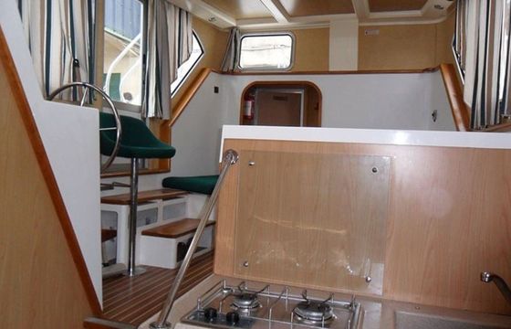 Pénichette 1020 Les Canalous 03
