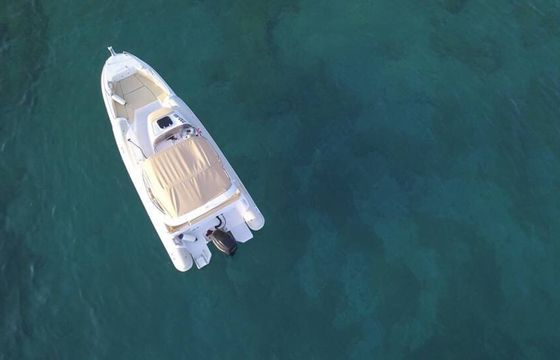 RIB B27 B27 Offshore