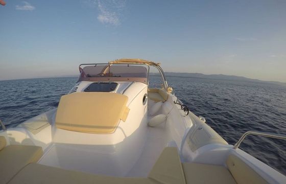 RIB B27 B27 Offshore