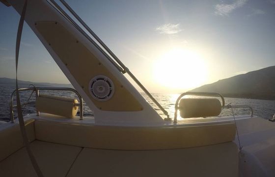 RIB B27 B27 Offshore