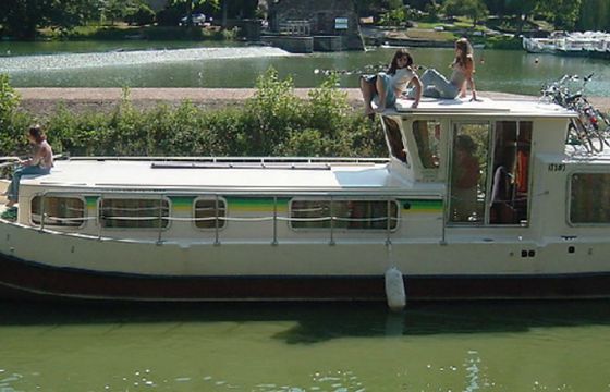 Pénichette 1107 W Les Canalous 87
