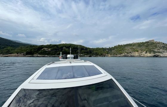 Rio 42 Gioia