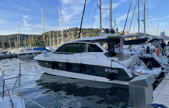 Rio 42 Gioia