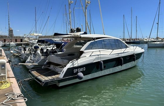 Rio 42 Gioia