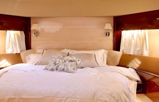 Princess 67 Royale
