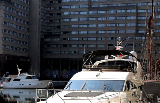 Princess 67 Royale