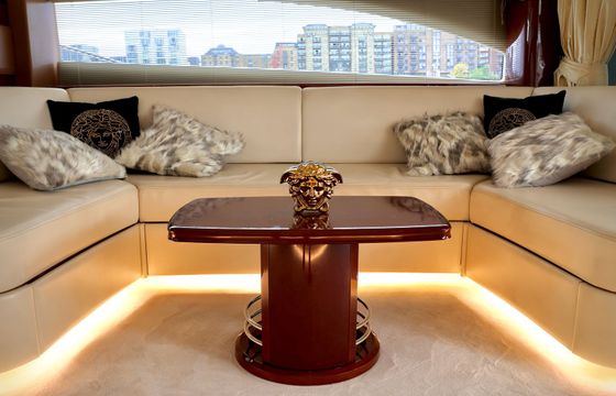 Princess 67 Royale