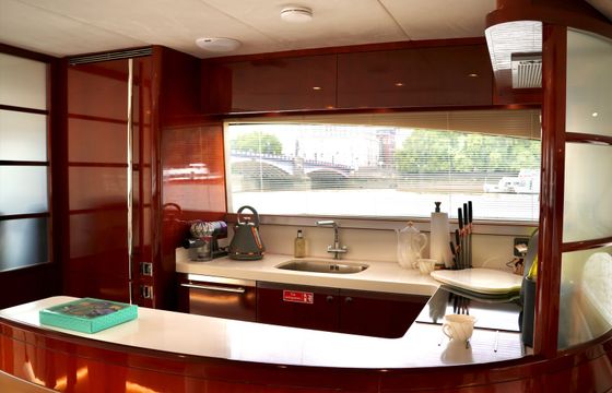 Princess 67 Royale
