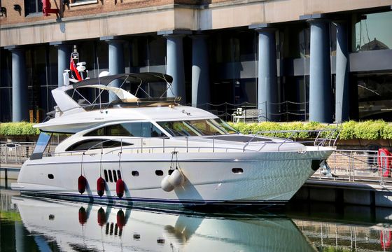Princess 67 Royale