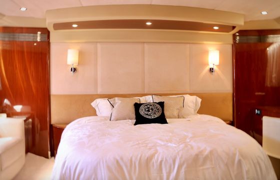 Princess 67 Royale
