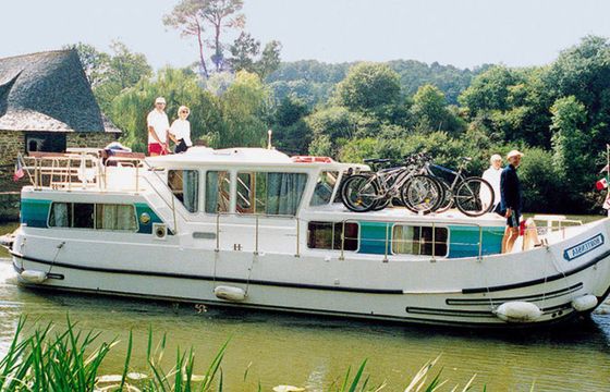 Pénichette 1165 Les Canalous 97