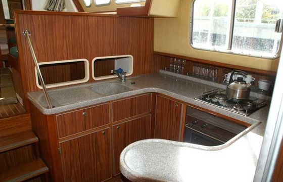 Pénichette 1165 Les Canalous 97