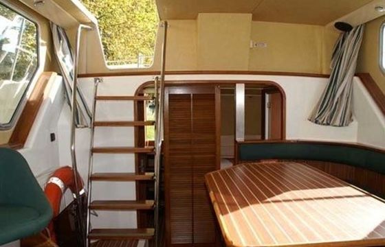 Pénichette 1165 Les Canalous 97