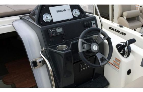 Quicksilver 755 Quicksilver Activ Open