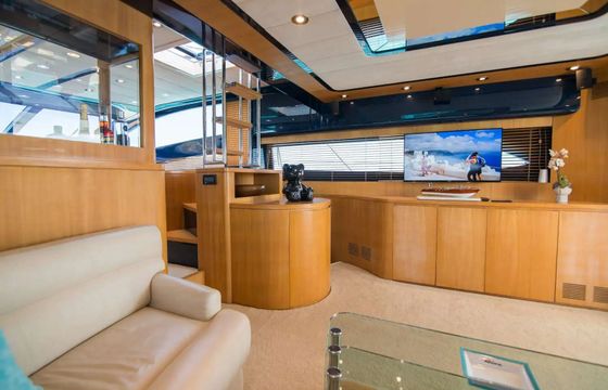 Riva 70 Dolce Vita Antamar 2