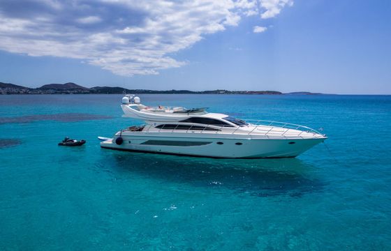 Riva 70 Dolce Vita Antamar 2