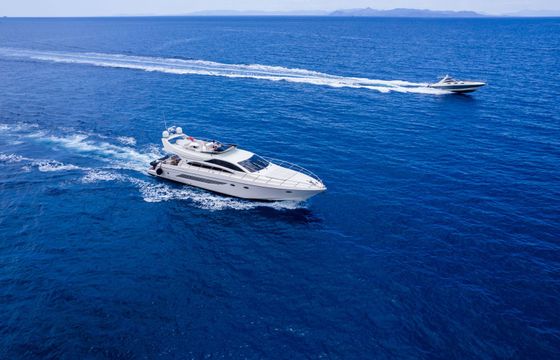 Riva 70 Dolce Vita Antamar 2