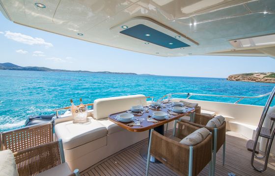 Riva 70 Dolce Vita Antamar 2