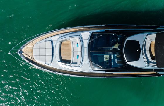 Riva 76 Recreational Use