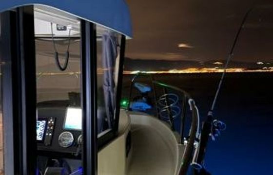 Quicksilver 805 Terapia