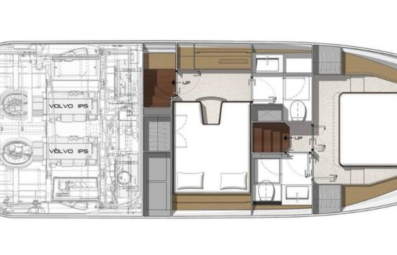 Prestige 420 Ethnos