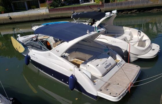 Phantom 290 Intense
