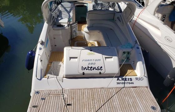 Phantom 290 Intense