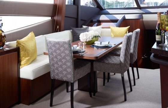 Princess 72 Intuition