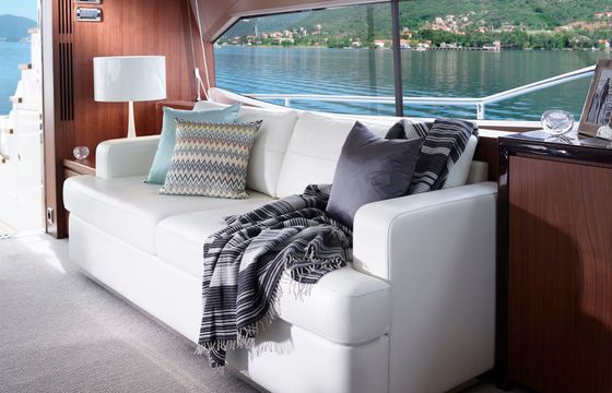 Princess 72 Intuition