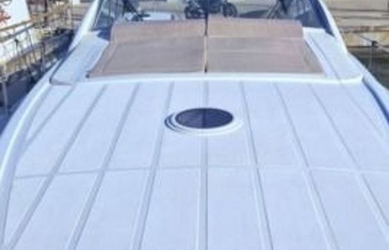 Pershing 65 Elleven