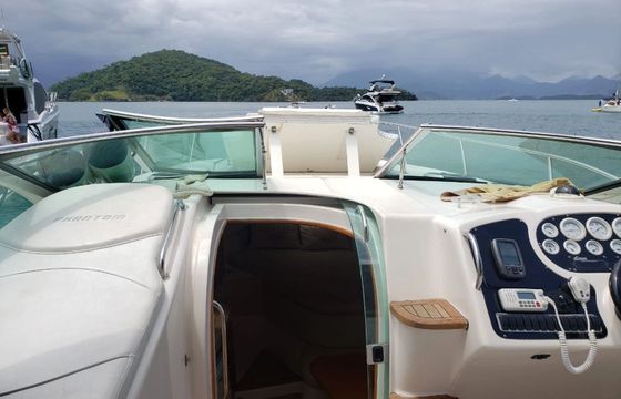 Phantom 345 Cavok
