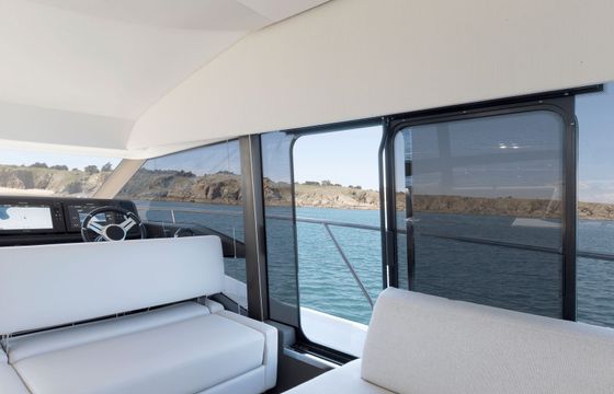 Prestige 520 F Papessa
