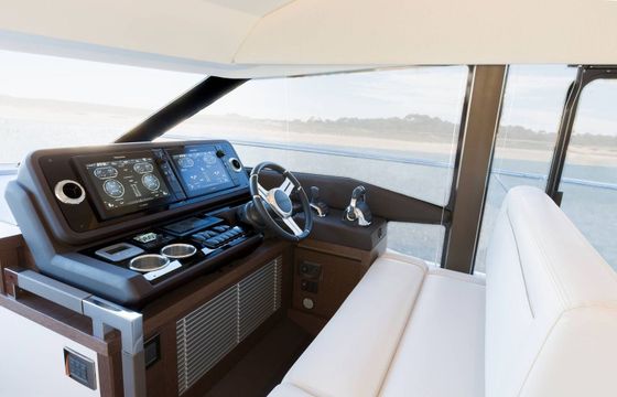 Prestige 520 F Papessa