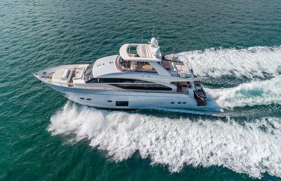Princess 88 Freedom