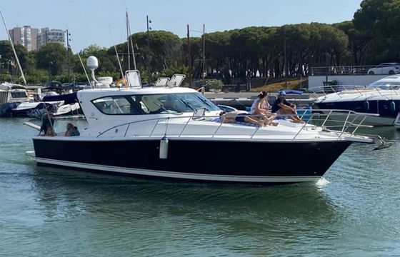 Riviera 4000 15